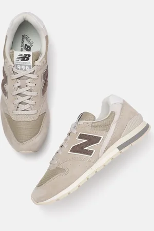 New Balance Men Suede 996 Everyday Sneakers