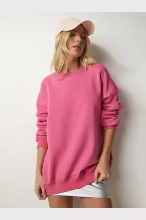 Happiness istanbul Women Sweatshirt