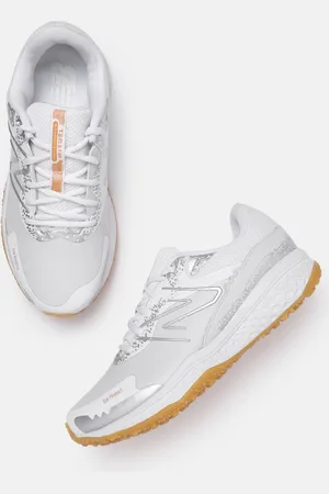 New Balance Men DYNASOFT NITREL V5 Running Shoes