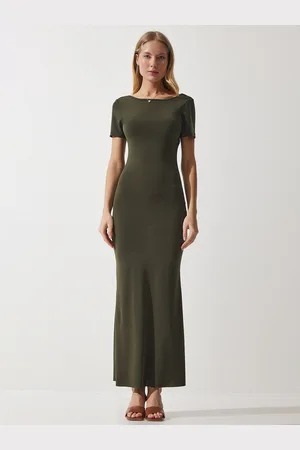 Happiness istanbul Women Maxi Dress