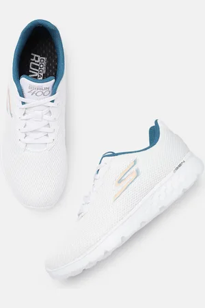 Skechers Men Go Run 400 Running Non-Marking Shoes