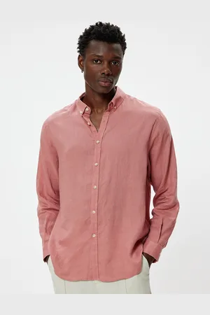 Koton Men Opaque Casual Shirt