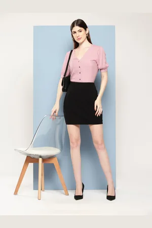 Chemistry Women Casual Shirt