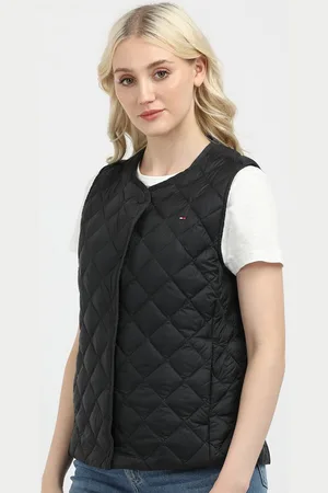 Tommy Hilfiger Women Geometric Tailored Jacket