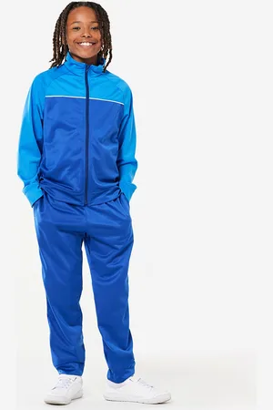 DECATHLON Boys Mid Rise Tracksuits