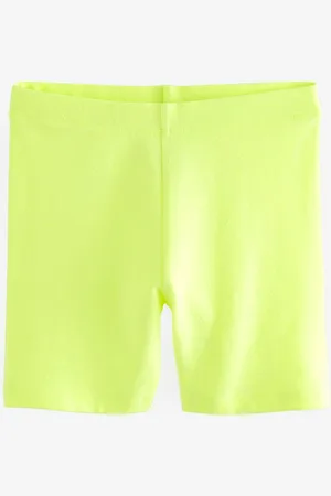 Next Girls Biker Shorts