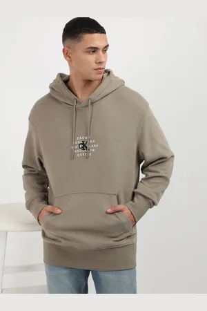 Calvin Klein Men Printed Sweatshirt