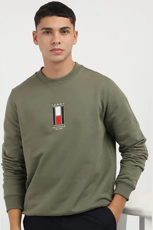 Tommy Hilfiger Men Sweatshirt