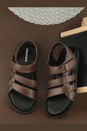 Provogue Men Comfort Sandals