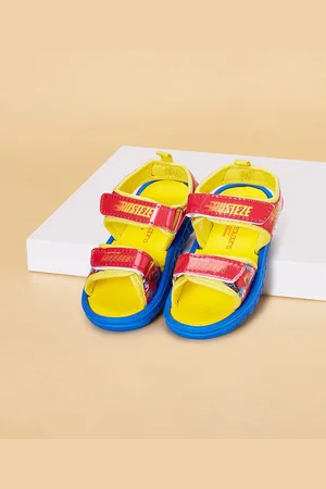 Pantaloons Boys Sports Sandals