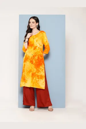 Aarika Printed Kurta
