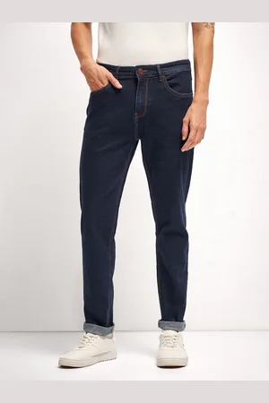 The Bear House Men Slim Fit Stretchable Jeans