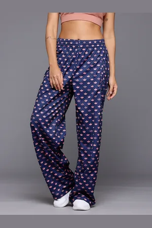 adidas Monogram Firebird Printed Track Pants