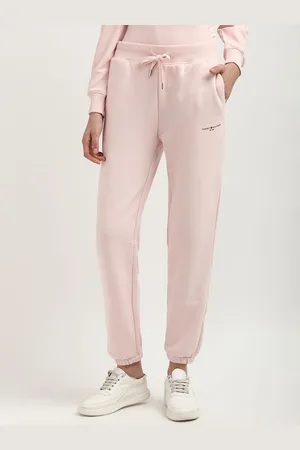 Tommy Hilfiger Women Mid Rise Joggers