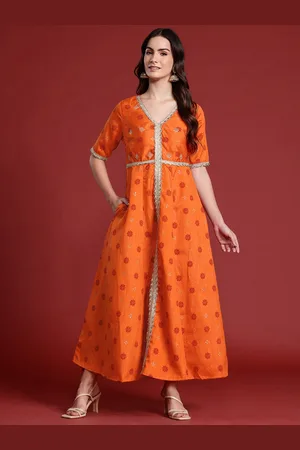 all about you Zari Detail A-line Maxi Dress