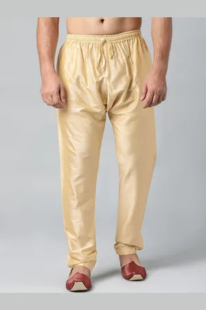 TheEthnic.Co Men Mid Rise Pyjamas