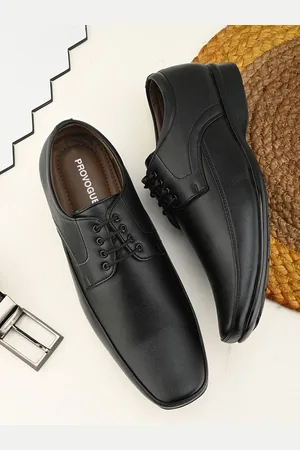 Provogue Men Formal Derbys Shoes