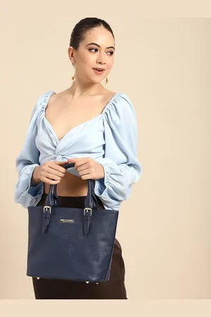 DressBerry Shopper Tote Bag
