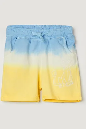 Lifestyle Boys Disney Lion King Ombre Shorts