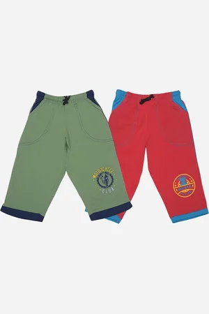 Dollar Champion Boys Shorts