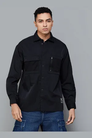 Bossini Long Sleeves Casual Shirt