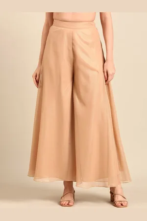 De Moza Women Trousers