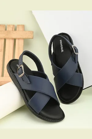 Provogue Men Comfort Sandals