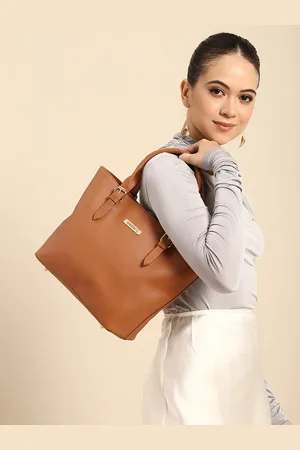 DressBerry Shopper Tote Bag