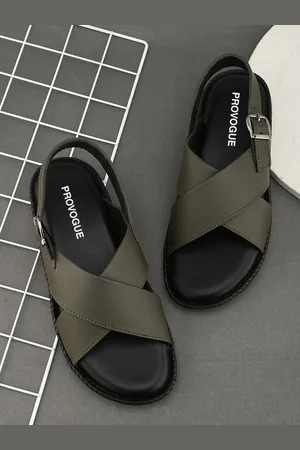 Provogue Men Comfort Sandals