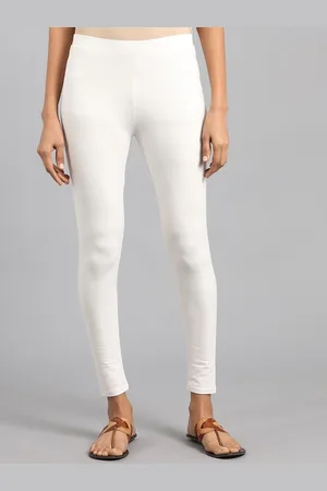 W Omen Skinny Fit Trousers