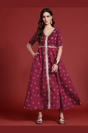 all about you Zari Detail A-line Maxi Dress