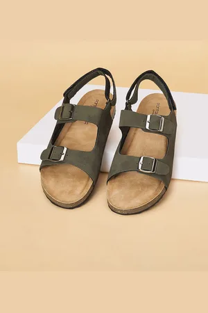 Pantaloons Boys Synthetic Sports Sandals