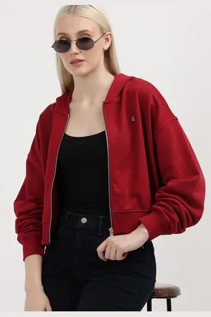 Calvin Klein Women Sweatshirt