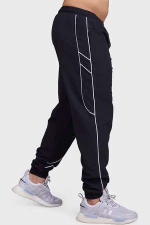 FUAARK Men Mid-Rise Joggers