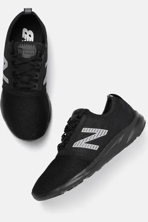 New Balance Men Cush+ Coast Ultra Running Shoes