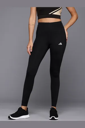 adidas Women Techfit Adjuster Ankle-Length Training Tights