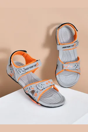 IMPAKTO Women BellaWalk Sports Sandal