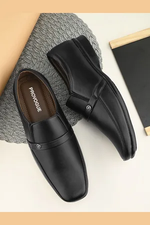 Provogue Men Formal Slip-On Shoes