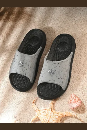 SPYKAR Men Sliders