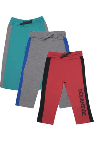 Dollar Champion Solid Boys Shorts