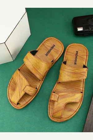 Provogue Men Comfort Sandals