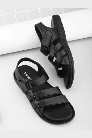Provogue Men Comfort Sandals