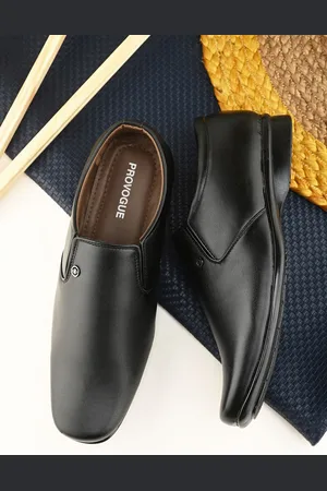 Provogue Men Formal Slip-On Shoes