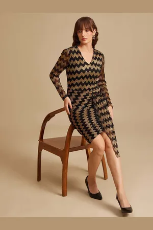 Kazo Women Bodycon Mini Dress