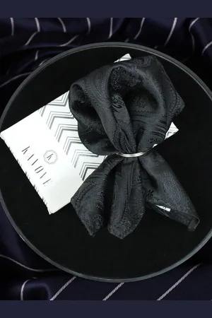 Kavove Printed Pocket Squares