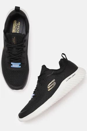 Skechers Men Bounder Voltis Sneakers
