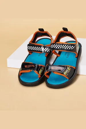 Pantaloons Boys Synthetic Sports Sandals