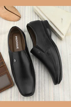 Provogue Men Formal Slip-On Shoes