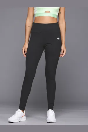 adidas Women Essentials High-Waist Tights