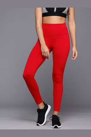 adidas Women Adizero Essentials Ankle-Length Running Tights
